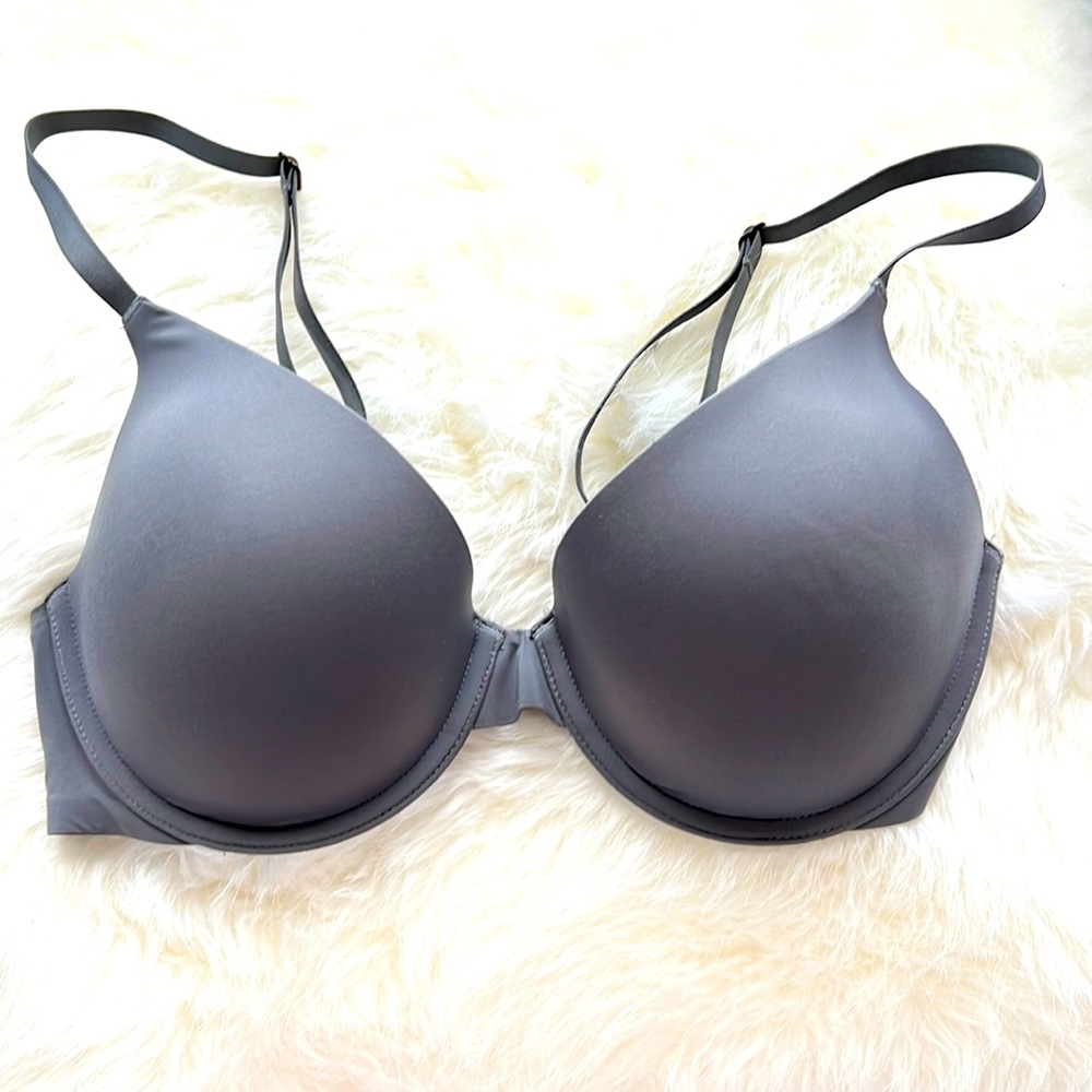 💕 5/$25 Aerie real me full coverage with some push-up